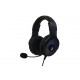 SureFire Harrier 360 Auriculares Diadema USB tipo A Carbono - 48822